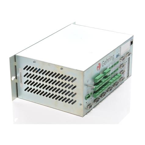 Control system  Used